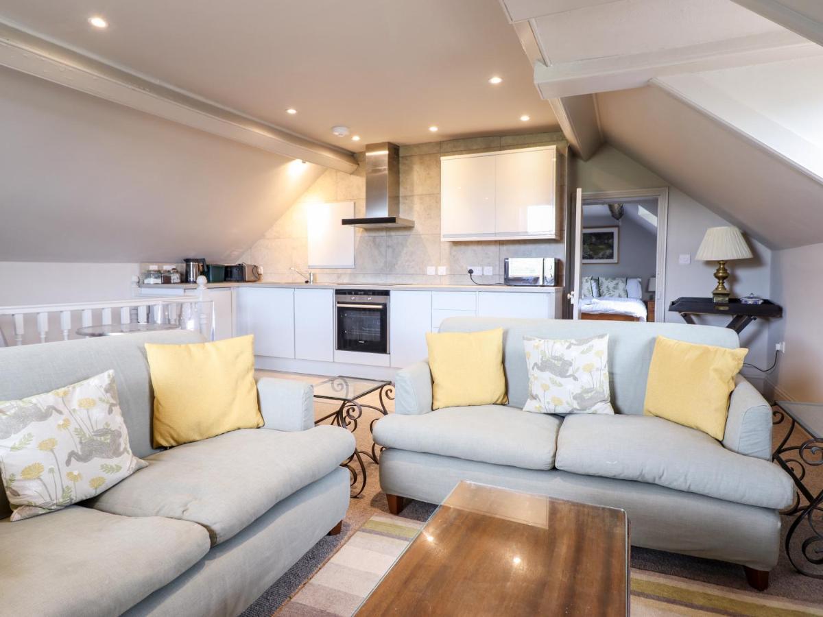 Rock House Apartment ニュータウン エクステリア 写真
