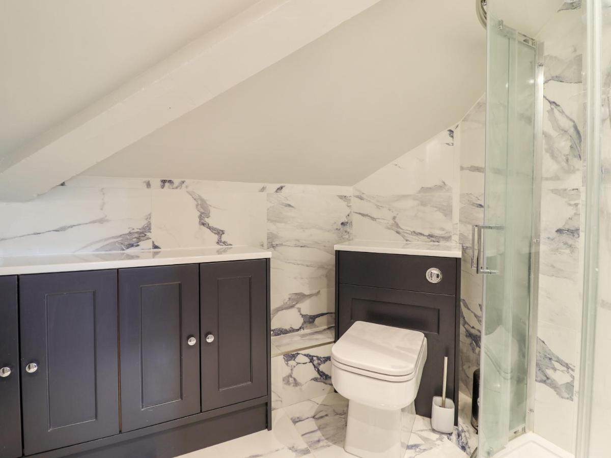 Rock House Apartment ニュータウン エクステリア 写真