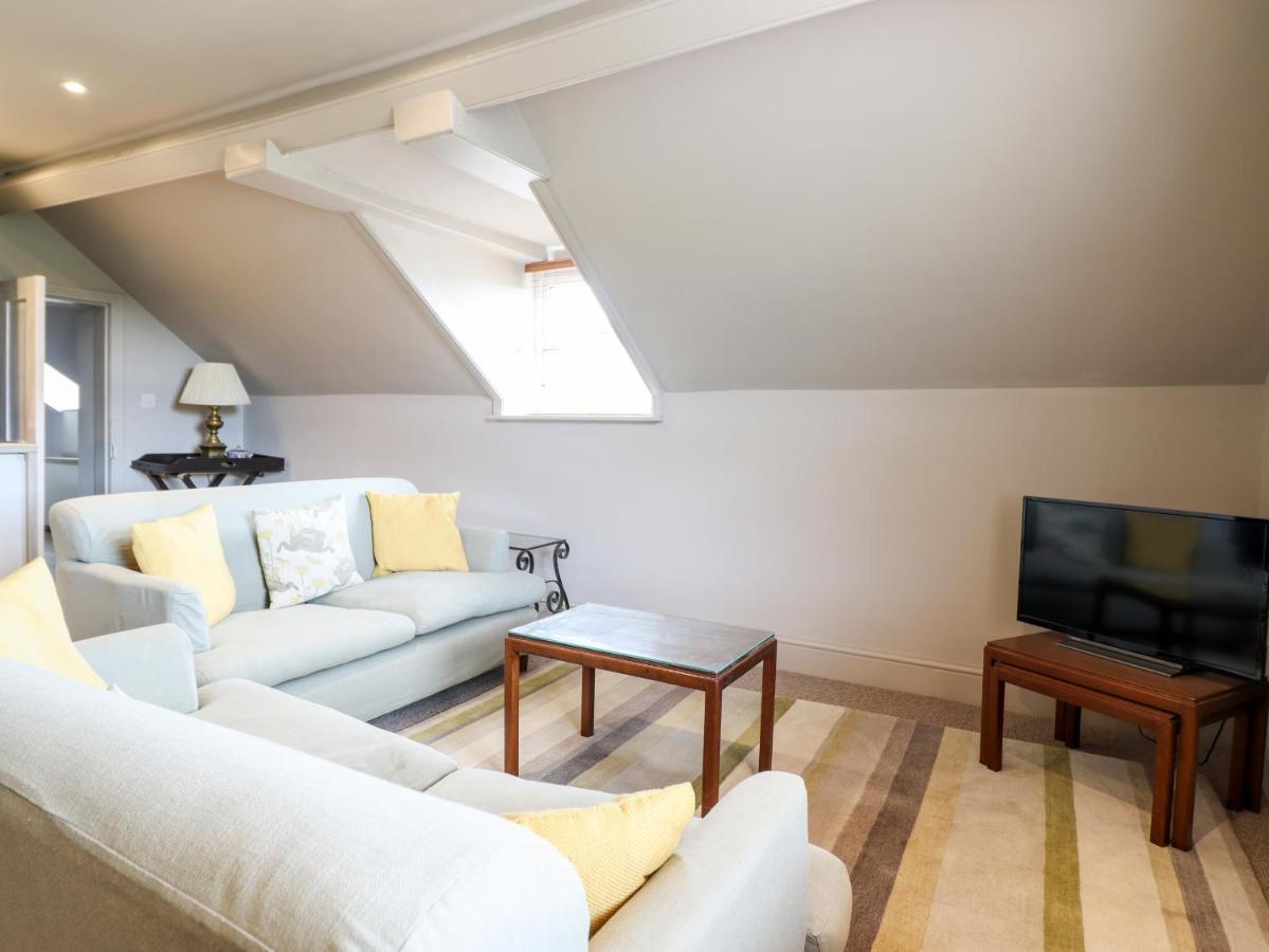 Rock House Apartment ニュータウン エクステリア 写真