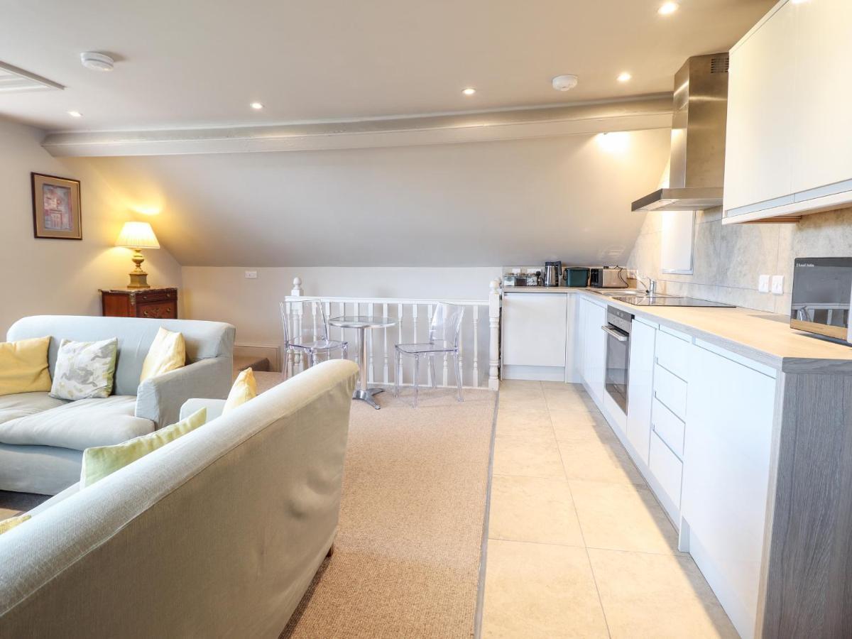Rock House Apartment ニュータウン エクステリア 写真