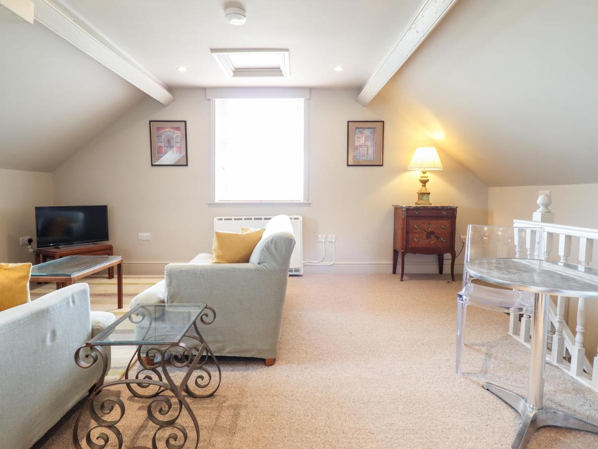 Rock House Apartment ニュータウン エクステリア 写真